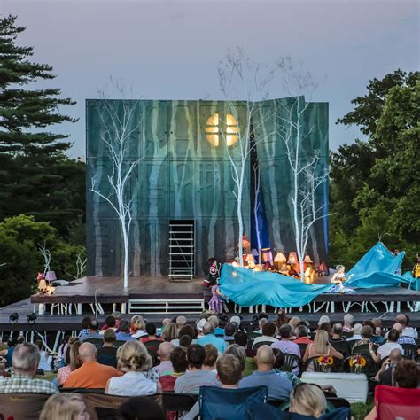 shakespeare in the park 2024 seattle