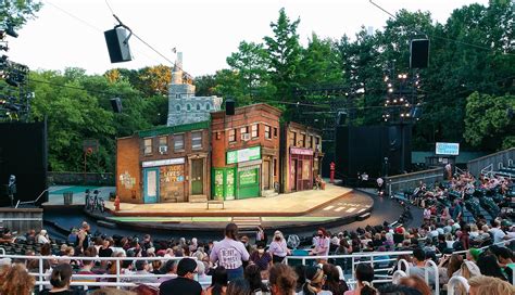 shakespeare in the park nyc 2022