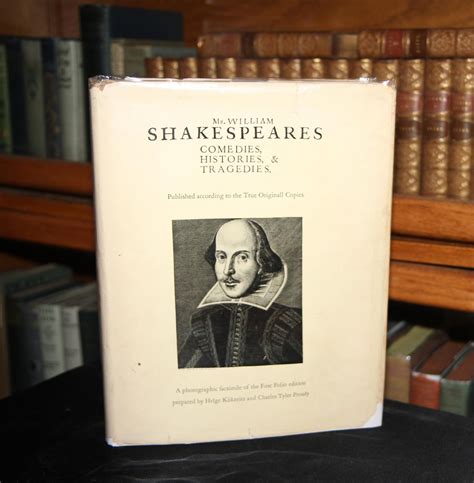shakespeare near me books