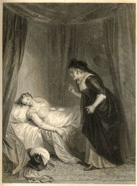 shakespeare on death and dying