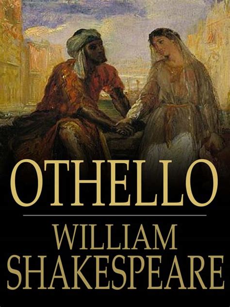 shakespeare othello full text