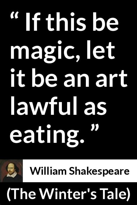 shakespeare quotes about eating