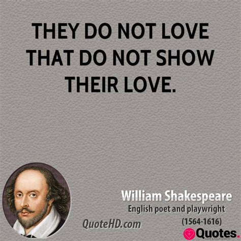 shakespeare quotes about love and hate