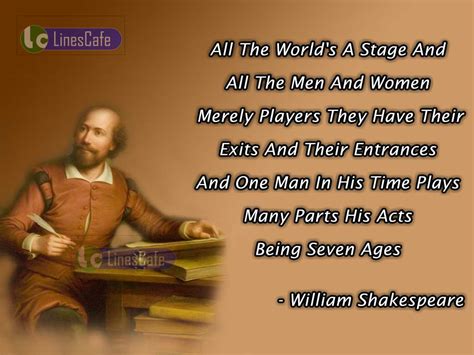 shakespeare quotes from plays