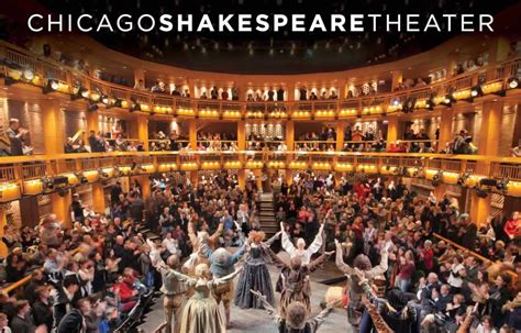 shakespeare theater chicago calendar