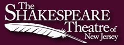 shakespeare theatre company of nj