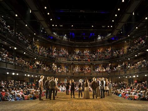 shakespeare theatre shows stratford upon avon