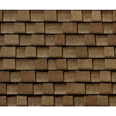 GAF Timberline Natural Shadow Shakewood Lifetime Architectural Shingles