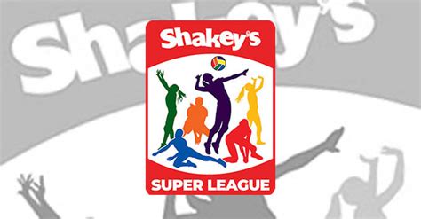 shakey's super league schedule today