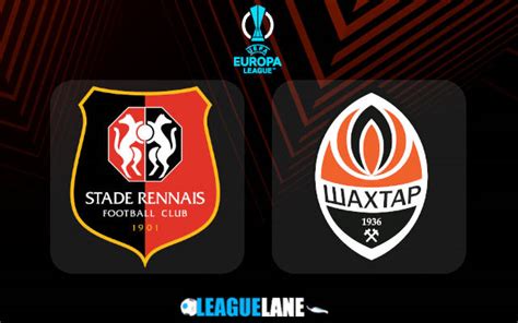 shakhtar donetsk vs rennes prediction