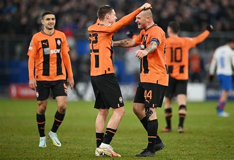 shakhtar donetsk vs royal antwerp prediction