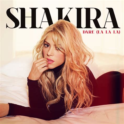 shakira albums covers
