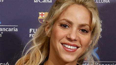 shakira charged with tax evasion