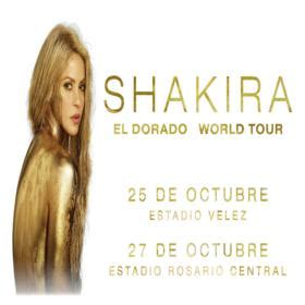 shakira en argentina 2023 entradas
