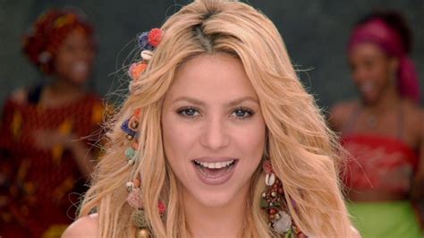 shakira new song 2022 lyrics