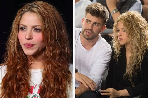 shakira new song lyrics spanish