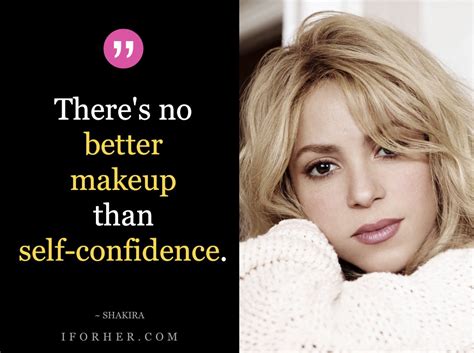 shakira quotes about life