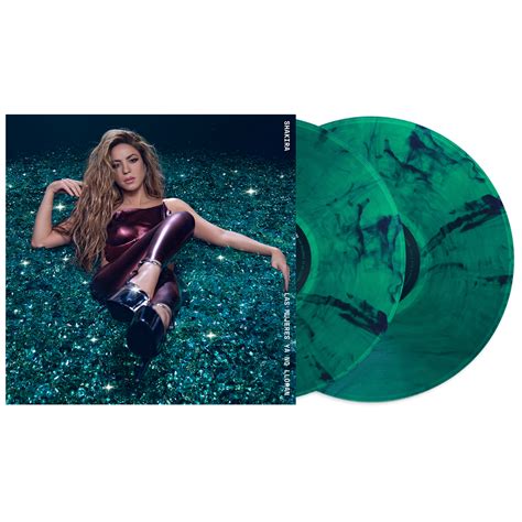 shakira shakira for vinyl