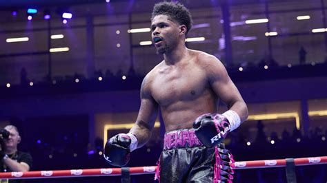 Shakur Stevenson