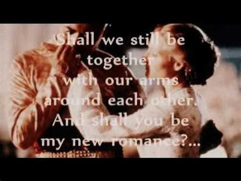The Best Shall We Dance Lyrics Popular