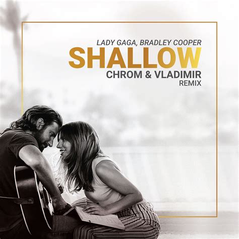 shallow from lady gaga
