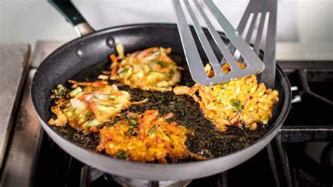 Shallow Frying Meaning