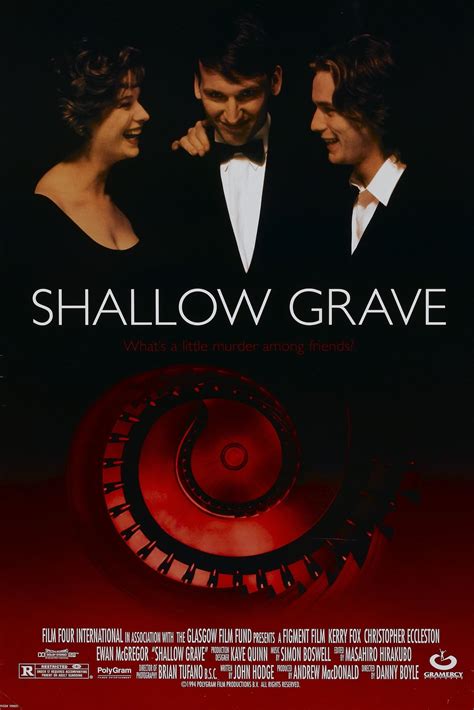 shallow grave 1994 film