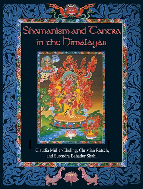 shamanism and tantra in the himalayas pdf