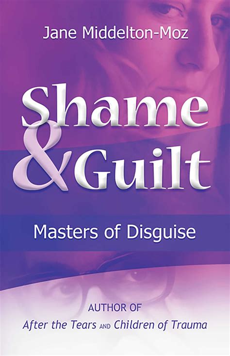 shame and guilt book