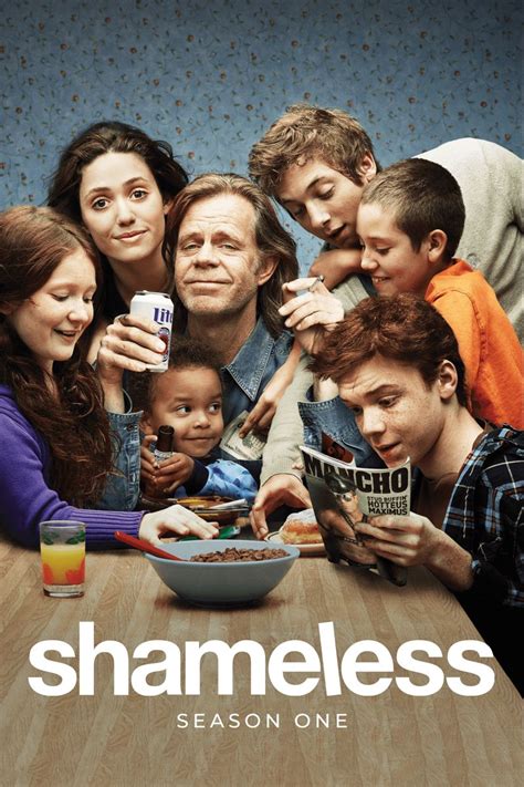 shameless