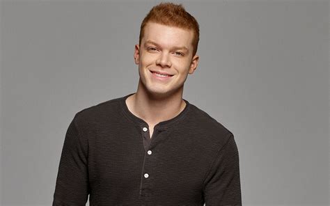 shameless cast ian gallagher