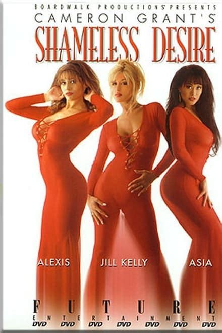 shameless desire