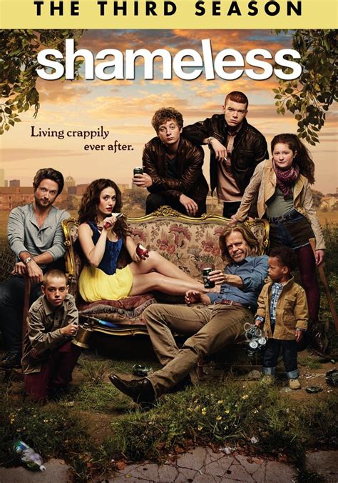 Photos Shameless Saison 3 Streaming 2023