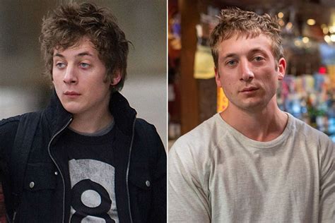 shameless with carl gallagher and lip