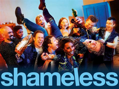 Review Of Shamelesse Saison 2 Streaming Trending