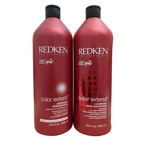 Best Shampoo And Conditioner For Color Treated Hair In 2023