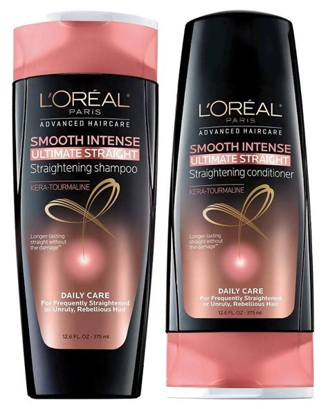Perfect Shampoo And Conditioner For Thin Straight Hair Hairstyles Inspiration