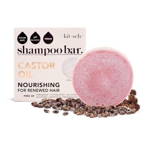Shampoo Bar Cvs