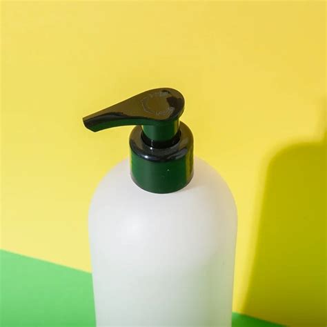 Shampoo Bottle Eco Friendly