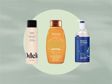 Shampoo Brands At Target