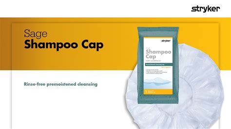 Shampoo Cap Ratio