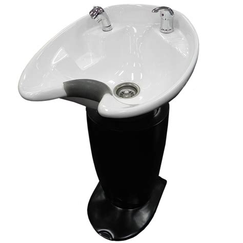 Shampoo Ceramic Basin