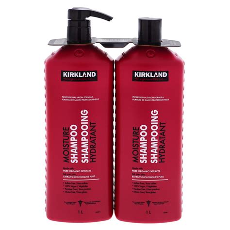 Shampoo Costco