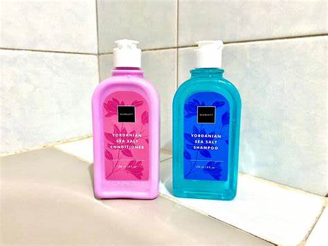 Shampoo dan Conditioner yang Tepat