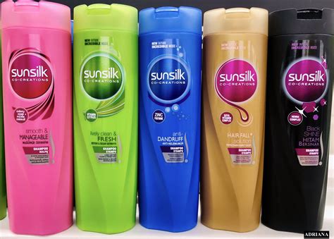 shampoo dan conditioner menjaga rambut berwarna