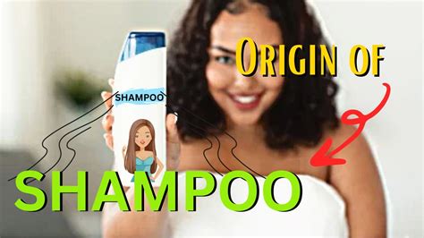 Shampoo Etymology Origin