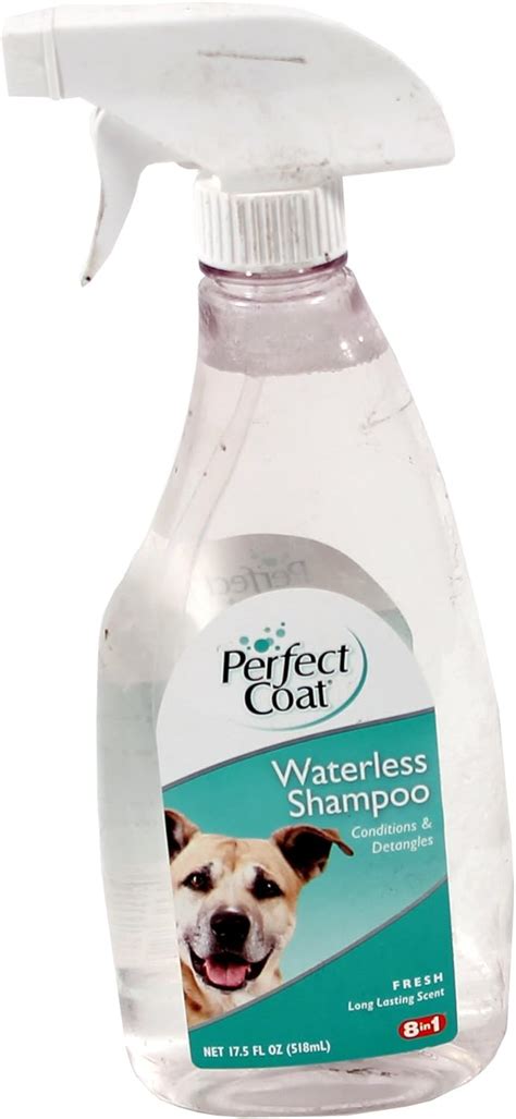 Shampoo For Dogs Amazon