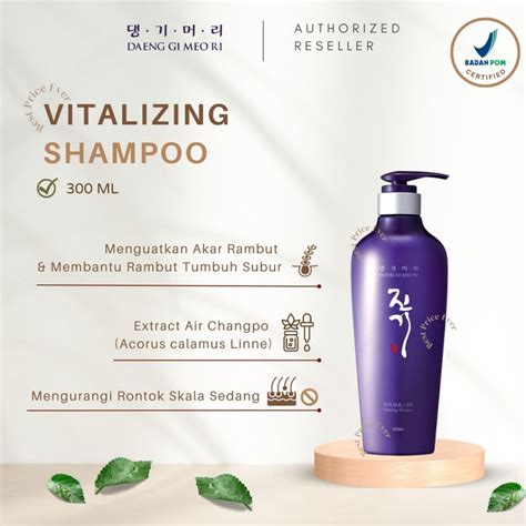 Shampoo Herbal Essences Untuk Rambut Berminyak