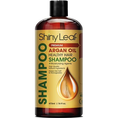 shampoo para caida del cabello