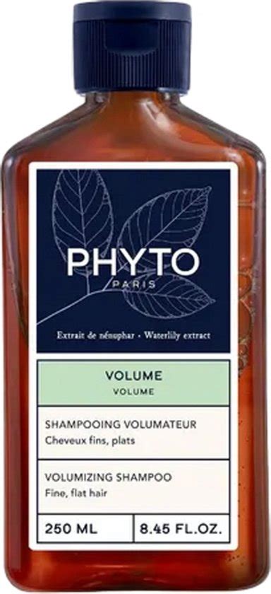 Shampoo Phyto